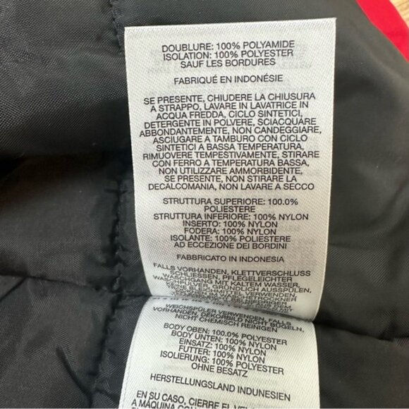 Columbia Toddler Boys Lightning Lift Printed Winter Coat Jacket Size 3 T - Picture 15 of 16